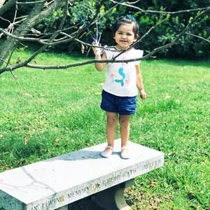 Meet your Posher, Jorge